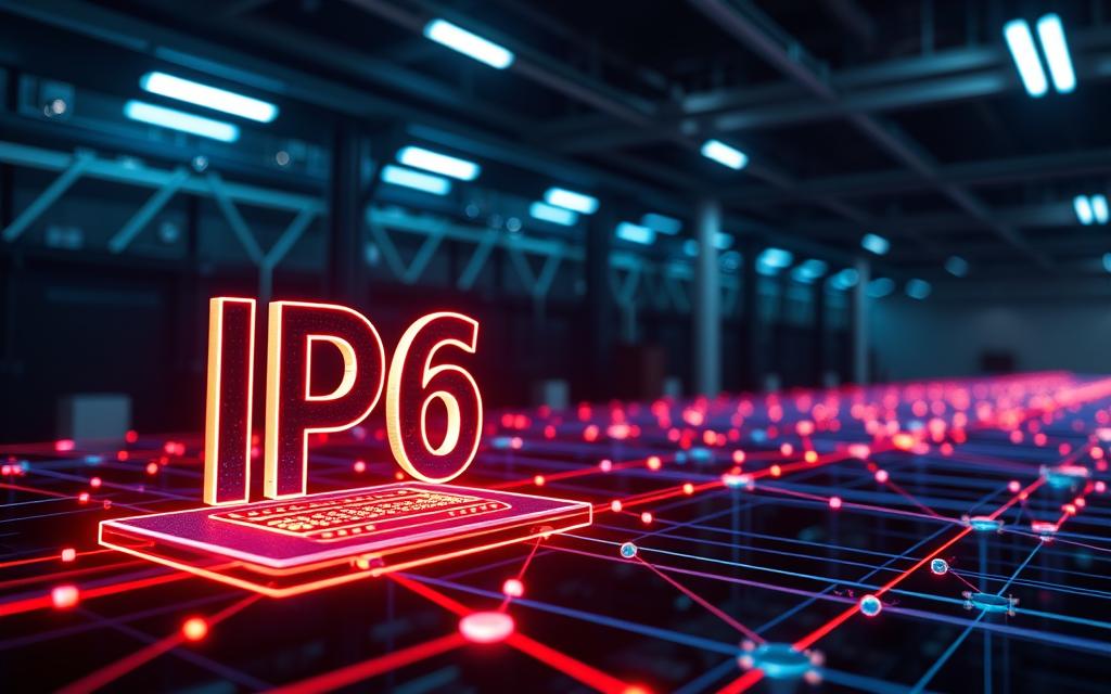 IPv6 migration strategies
