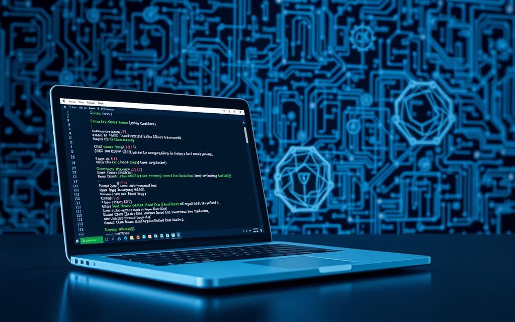 SSH encryption protocols