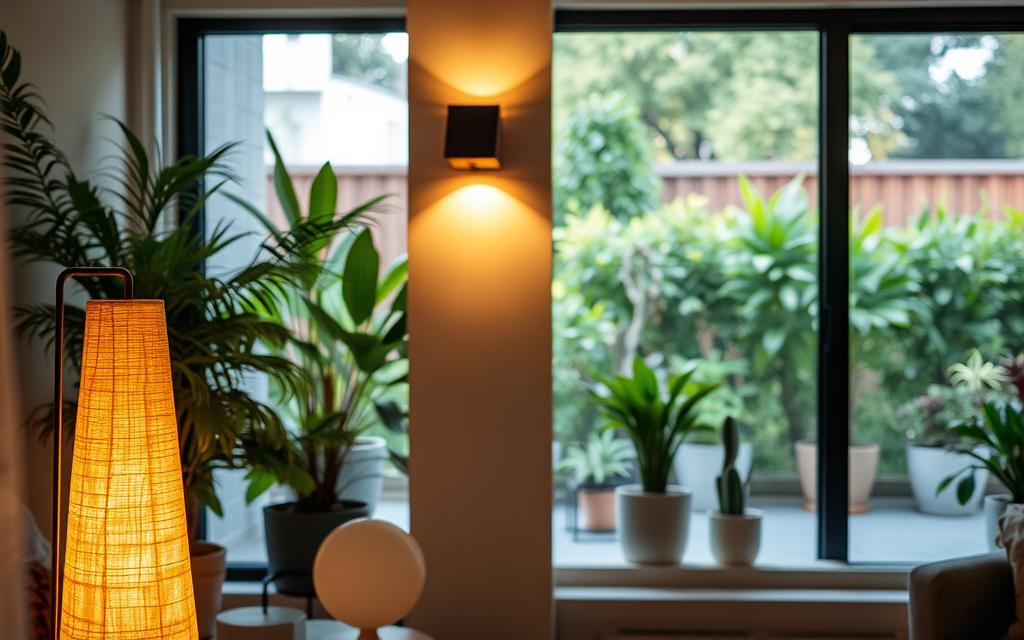 Sustainable lighting solutions