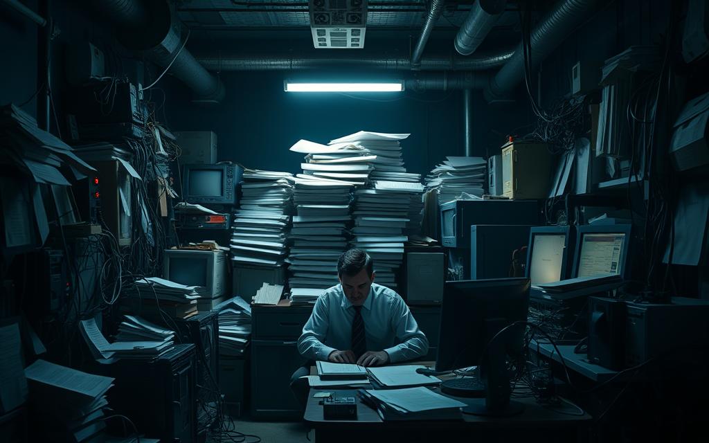 compliance automation challenges