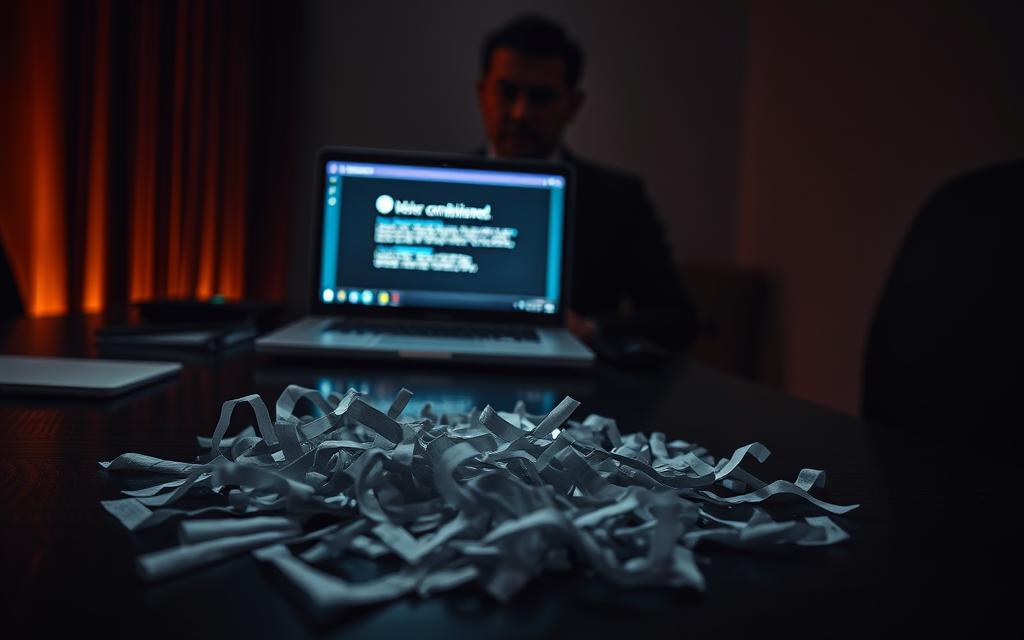 compliance breach impact