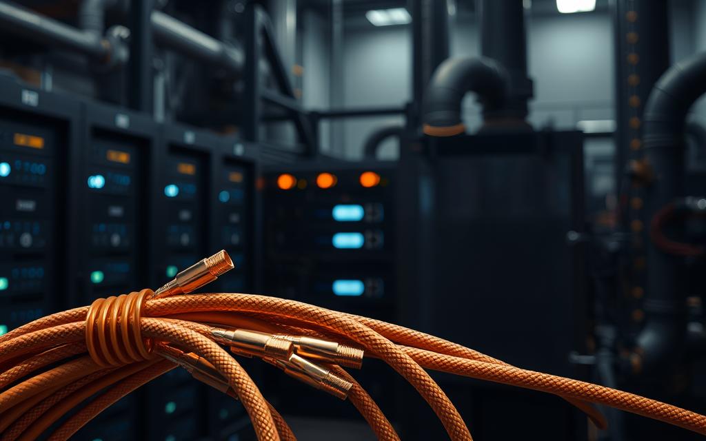 copper-based cabling solutions