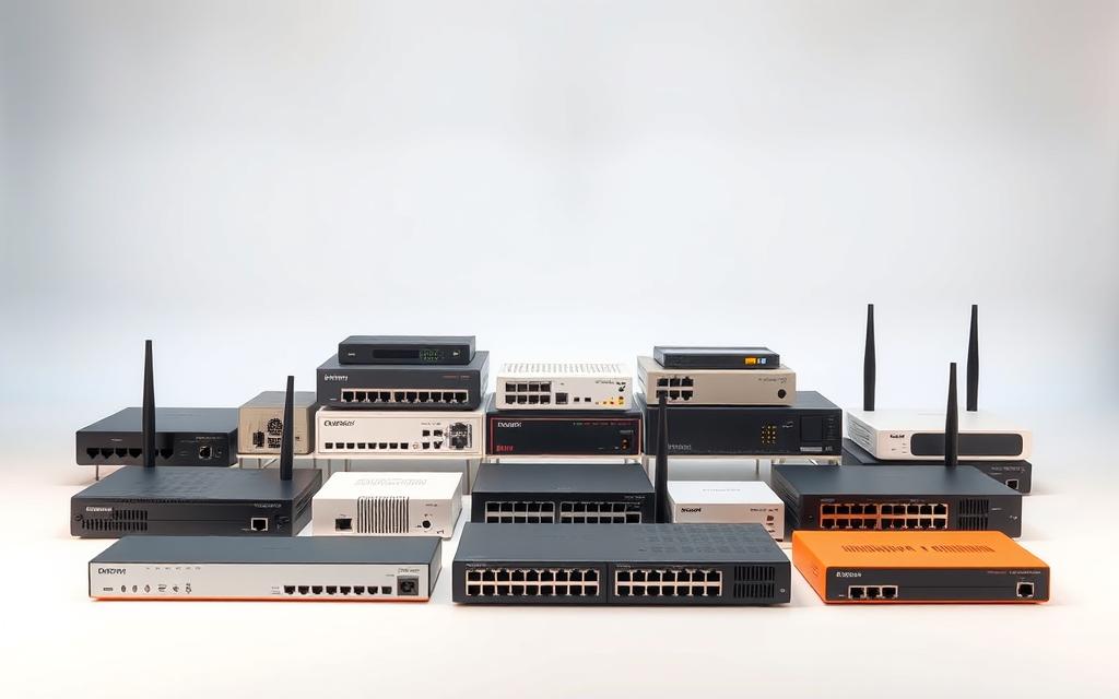 network device naming conventions