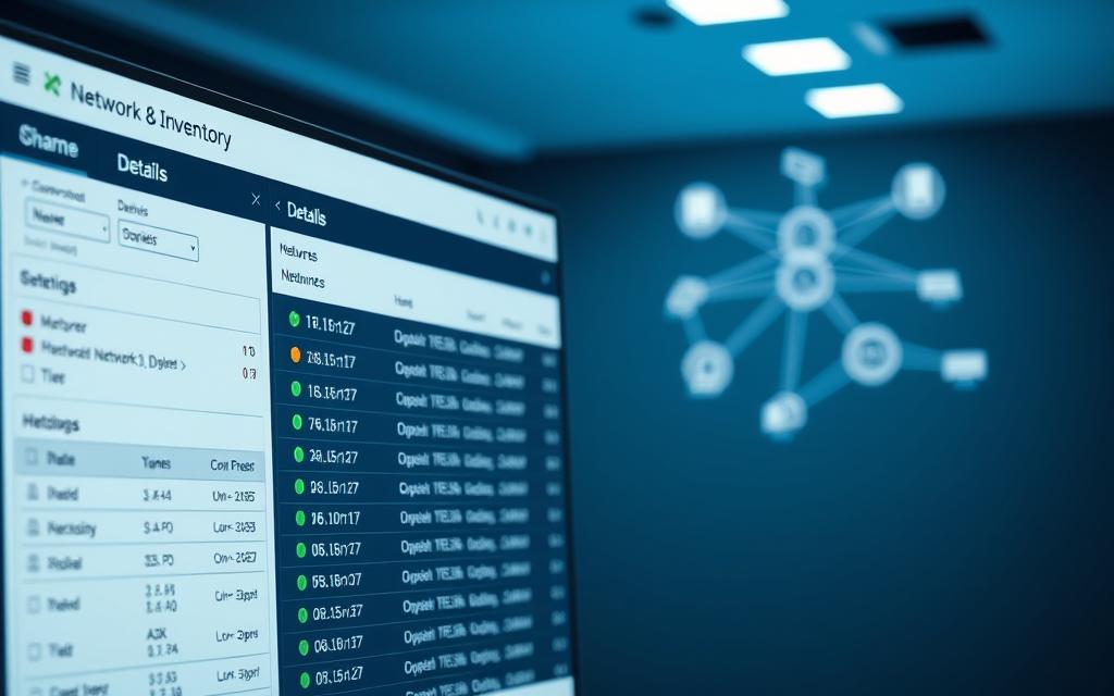 network inventory tools