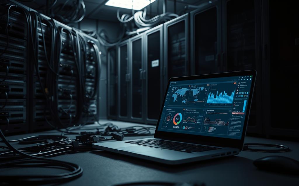 network security best practices