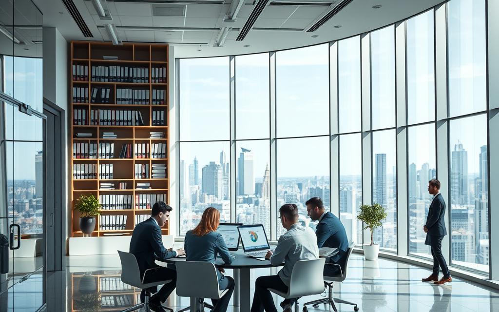 regulatory alignment and audit readiness