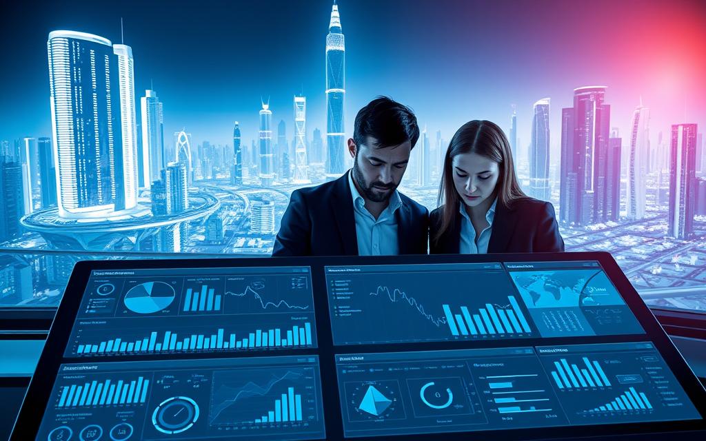 technological solutions effectiveness analysis