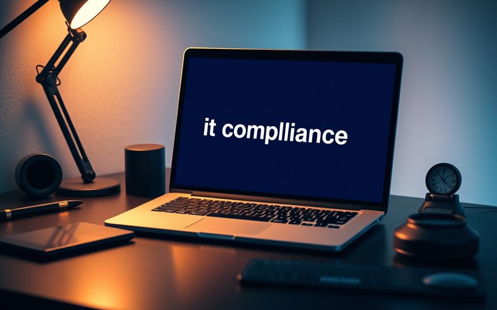 what is compliance in information technology