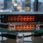 what is media in computer network